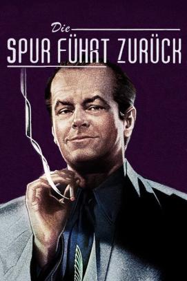 Die Spur führt zurück - The Two Jakes (1990)