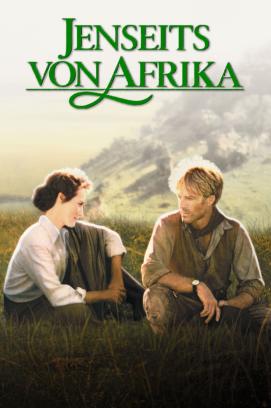 Jenseits von Afrika (1985)