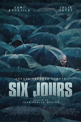 Six Days - 6 Tage Zeit (2024)