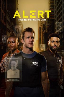 Alert: Missing Persons Unit - Staffel 3 (2025)