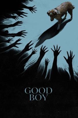 Good Boy – Trust His Instincts (2025)