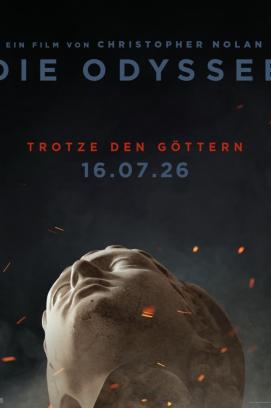 Die Odyssee (2026)