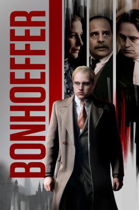 Bonhoeffer (2024)