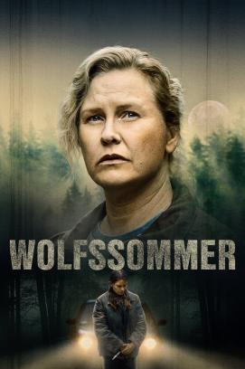 Wolfssommer – Blutige Spuren - Staffel 1 (2024)