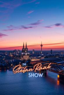 Die Stefan Raab Show - Staffel 1 (2025)