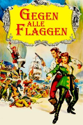 Gegen alle Flaggen (1952)