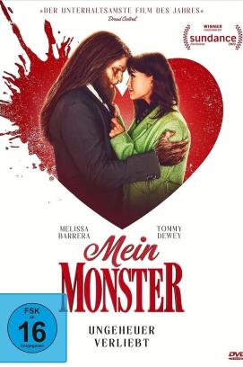 Mein Monster - Ungeheuer verliebt (2024)