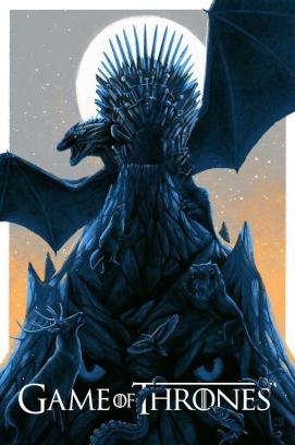 Game of Thrones - Staffel 6 (2011)