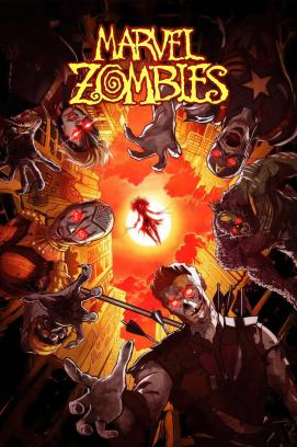 Marvel Zombies - Staffel 1 *English* (2025)