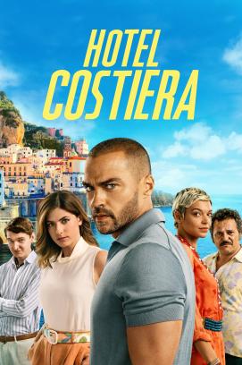 Hotel Costiera - Staffel 1 (2025)