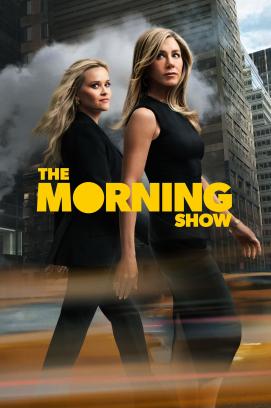 The Morning Show - Staffel 4 (2025)