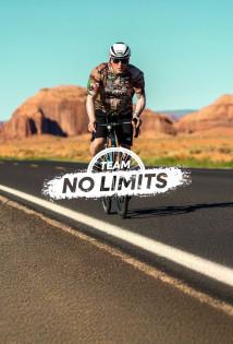 Team no Limits - Race Across America - Staffel 1 (2025)