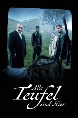 Alle Teufel sind hier (2025)