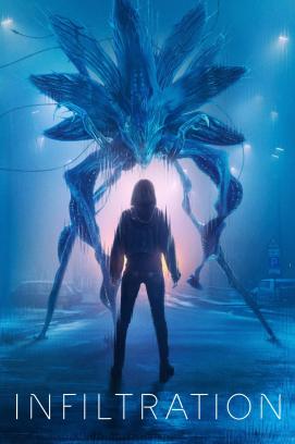 Infiltration - Staffel 3 (2025)