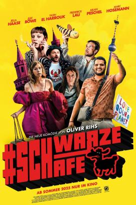 #SchwarzeSchafe (2025)