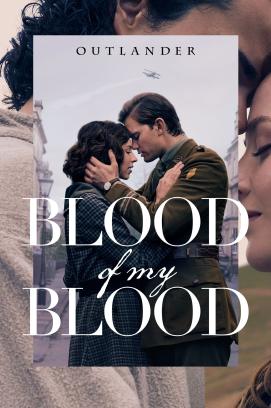 Outlander: Blood of My Blood - Staffel 1 (2025)