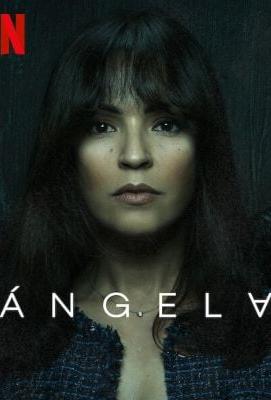 Ángela - Staffel 1 (2024)