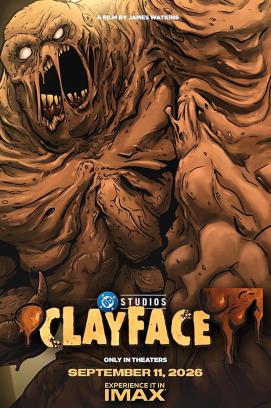 Clayface (2026)