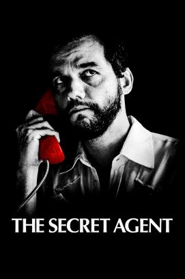 The Secret Agent (2025)