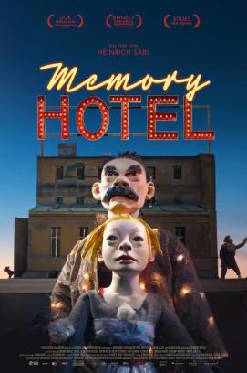 Memory Hotel (2025)