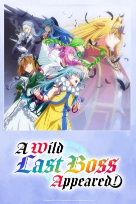 A Wild Last Boss Appeared! - Staffel 1 *Subbed* (2025)