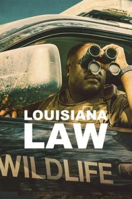 Louisiana Law: Die Wildlife-Ranger - Staffel 2 (2025)