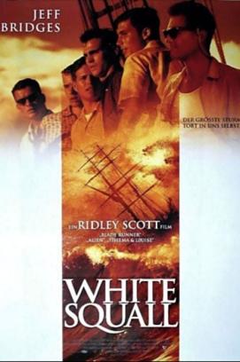 White Squall - Reißende Strömung (1996)