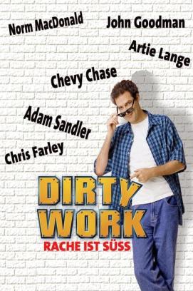 Dirty Work - Rache ist süß (1998)