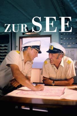 Zur See - Staffel 1 (1977)