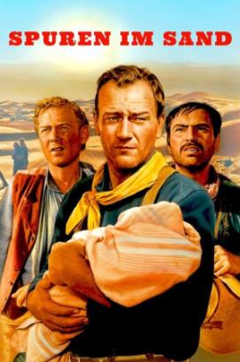 Spuren im Sand (1974)