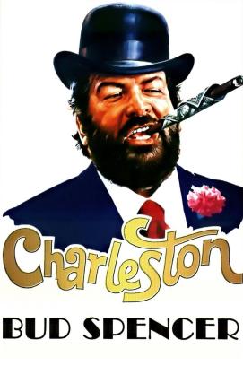 Charleston - Zwei Fäuste räumen auf (1977)