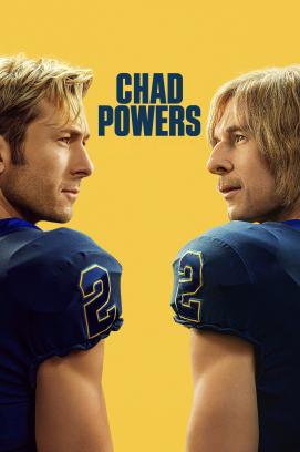 Chad Powers - Staffel 1 (2025)