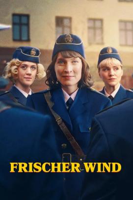 Frischer Wind - Staffel 1 (2025)