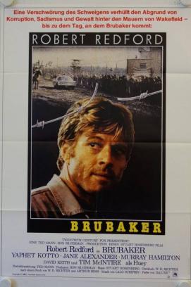 Brubaker (1980)