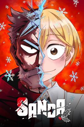 SANDA - Staffel 1 *Subbed* (2025)