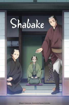 Shabake - Staffel 1 *Subbed* (2025)