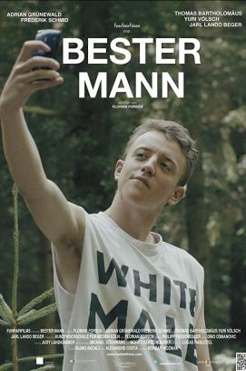 Bester Mann (2018)