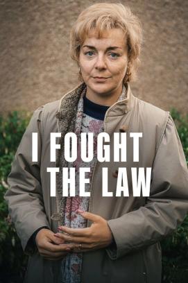 I Fought the Law - Staffel 1 *English* (2025)