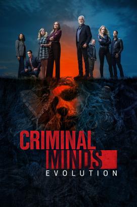 Criminal Minds - Staffel 18 (2005)
