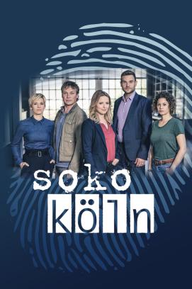 SOKO Köln - Staffel 24 (2003)