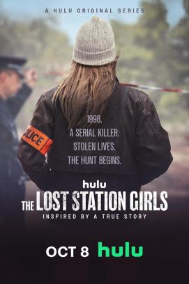 The Lost Station Girls - Staffel 1 (2025)