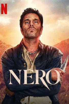 Nero - Staffel 1 (2025)